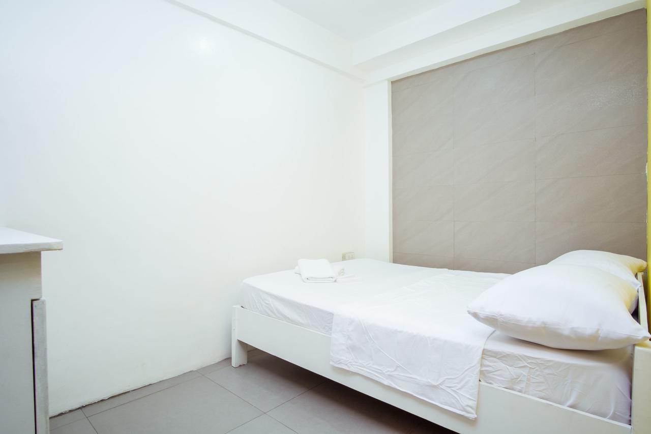 Reddoorz @ Lower Bicutan Taguig Hotel 2*