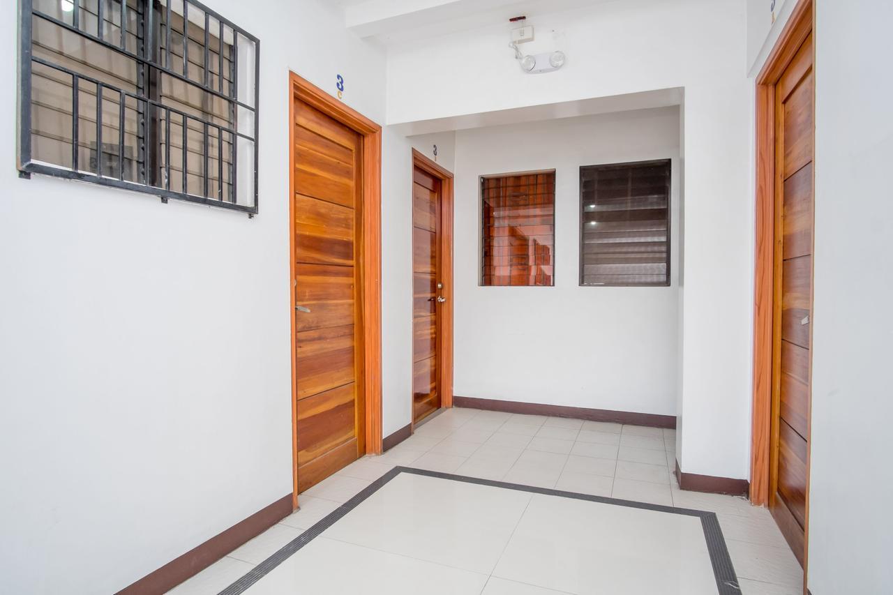 Reddoorz @ Lower Bicutan Taguig 2* Manila