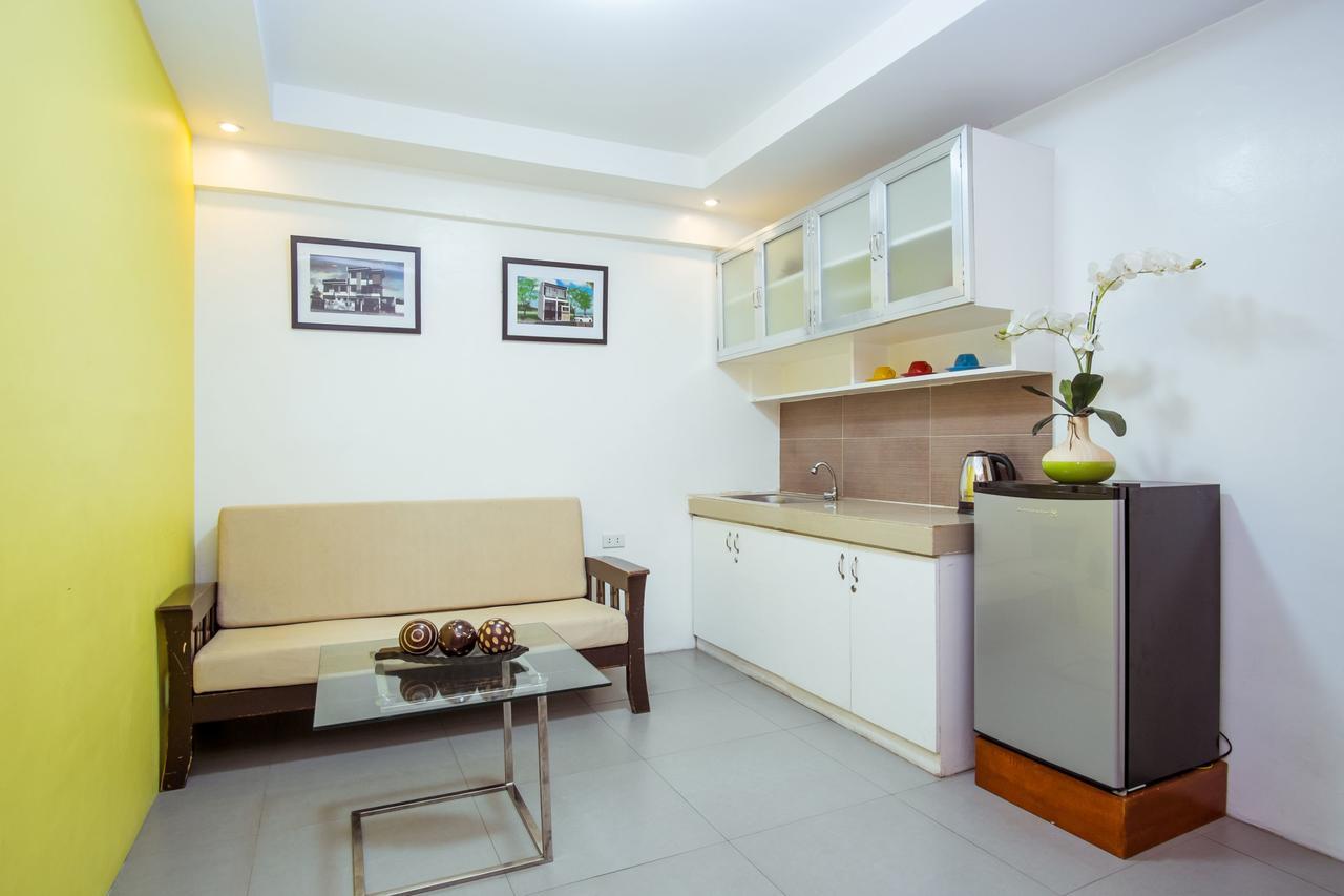 Reddoorz @ Lower Bicutan Taguig 2* Manila