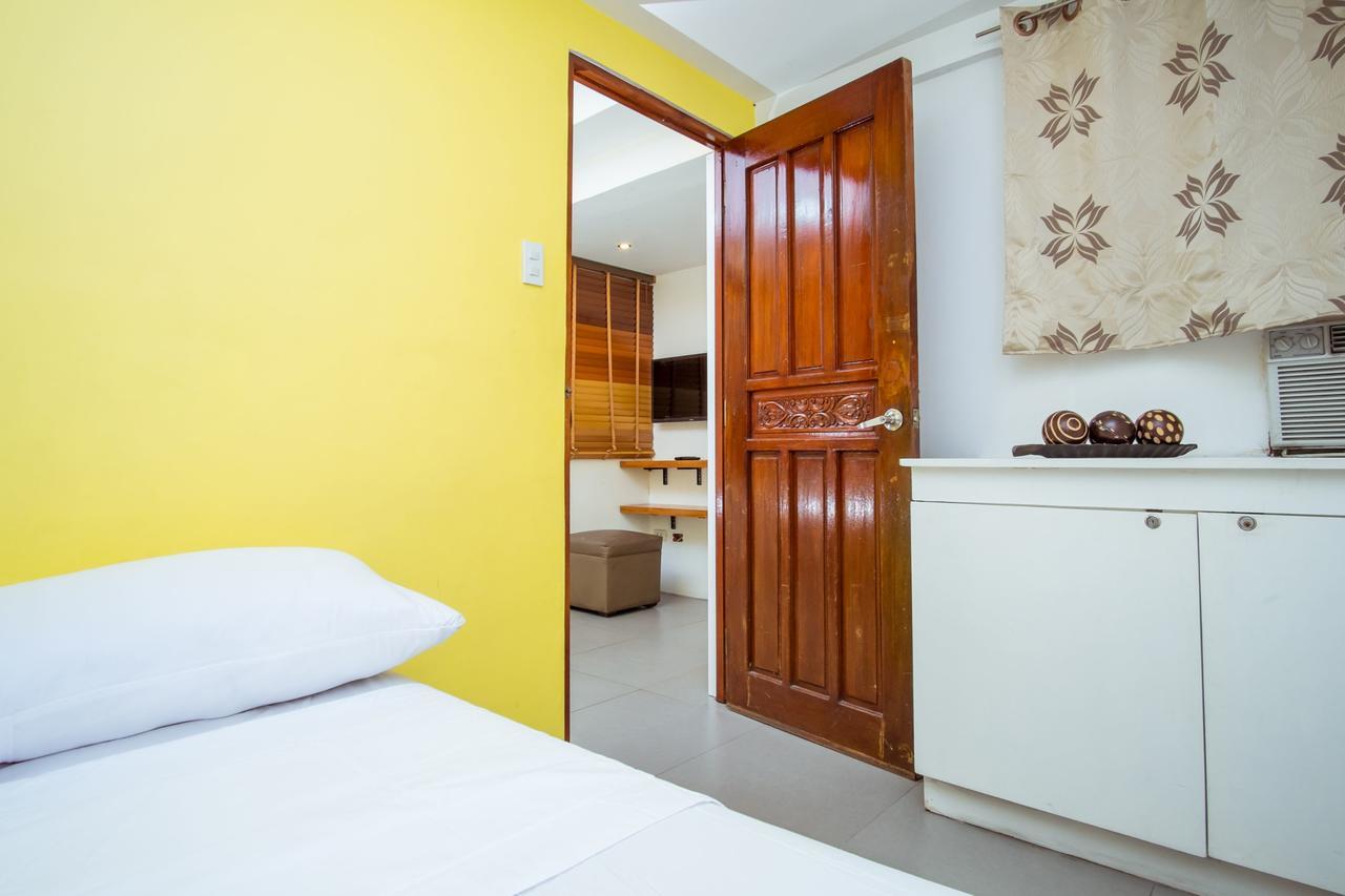 Reddoorz @ Lower Bicutan Taguig 2* Manila