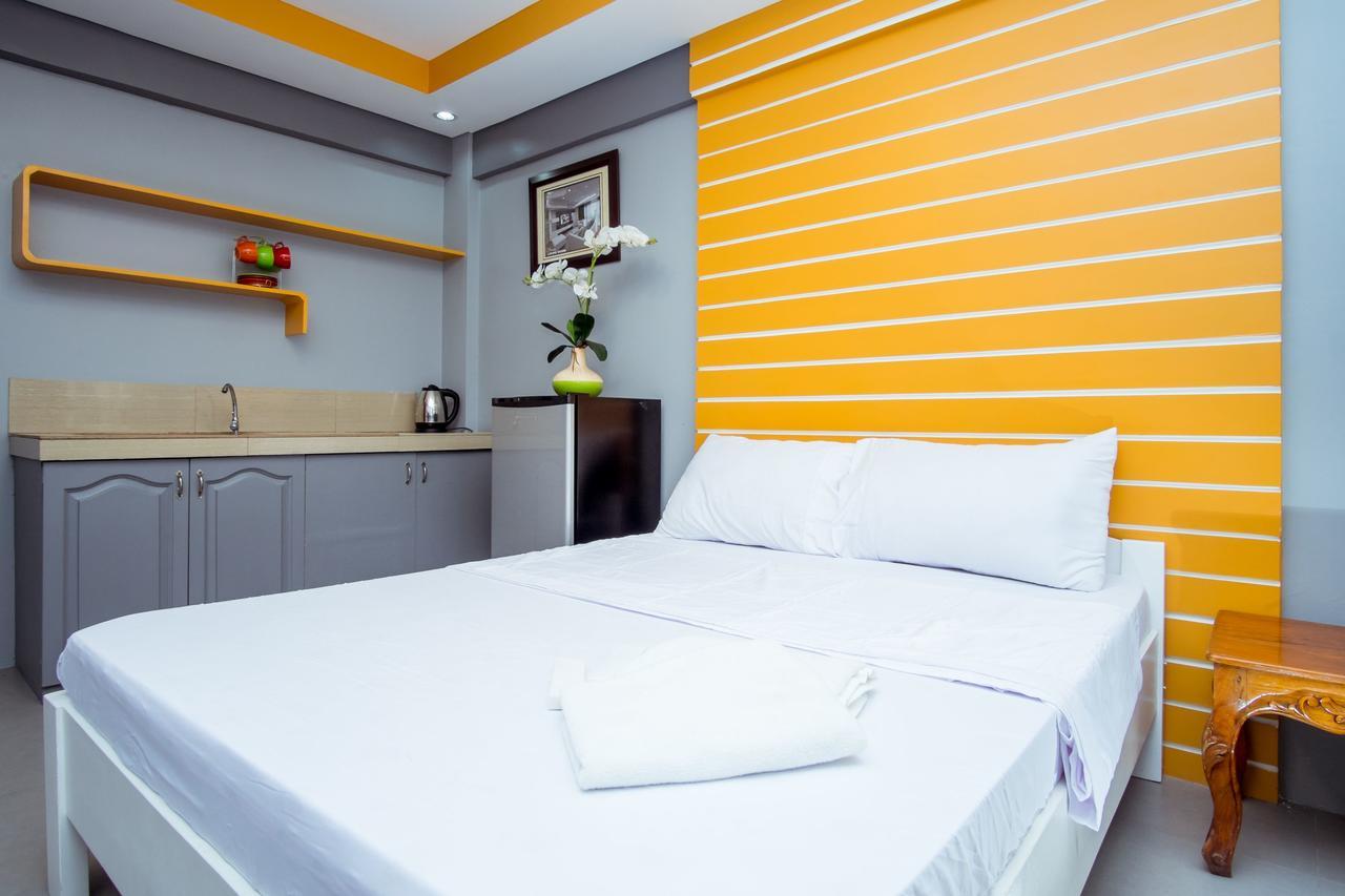 Hotel Reddoorz @ Lower Bicutan Taguig Manila